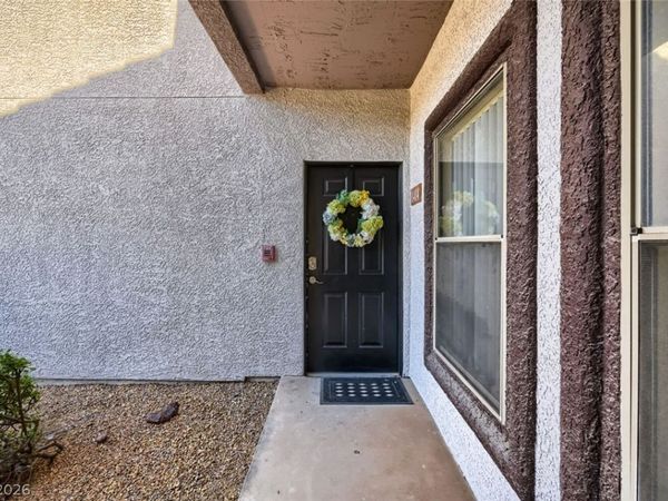 45 Maleena Mesa Street , Unit 1414, Henderson, NV 89074