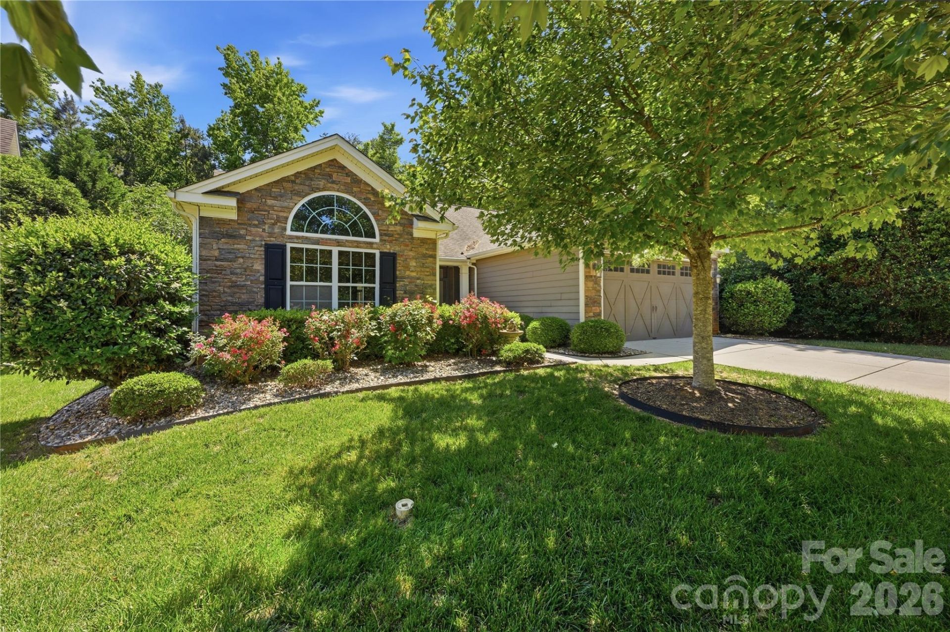 4341 Bright Road, Charlotte, NC 28214 Main Photo