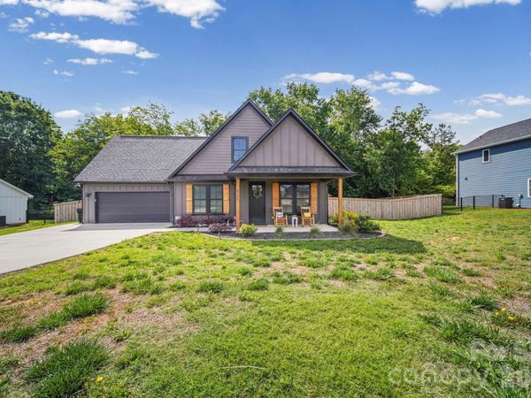 27698 Taylor Lane , Albemarle, NC 28001