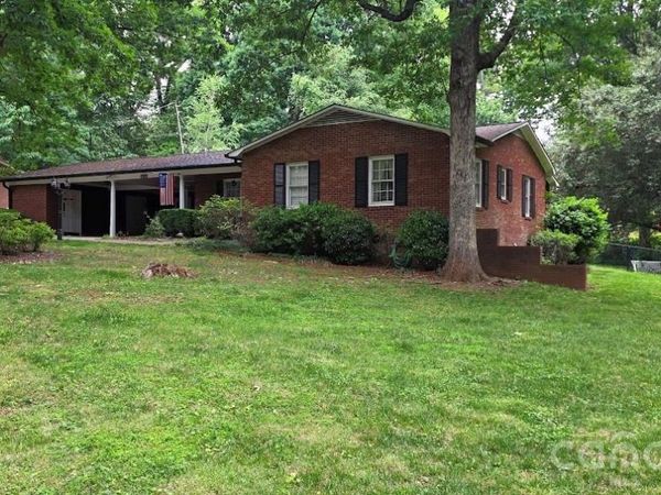 141 Brady Lane , Statesville, NC 28625