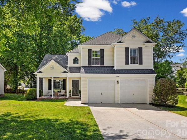 13606 Red Wine Court, Charlotte, NC 28273