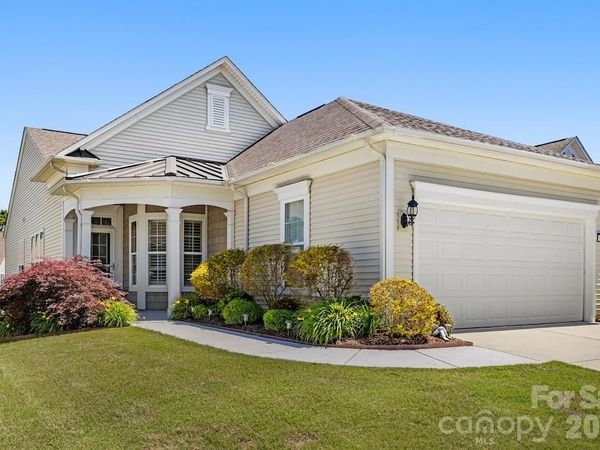 4104 Murray Street, Indian Land, SC 29707