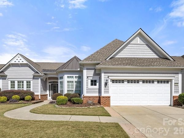 4320 Rosy Billed Court, Indian Land, SC 29707