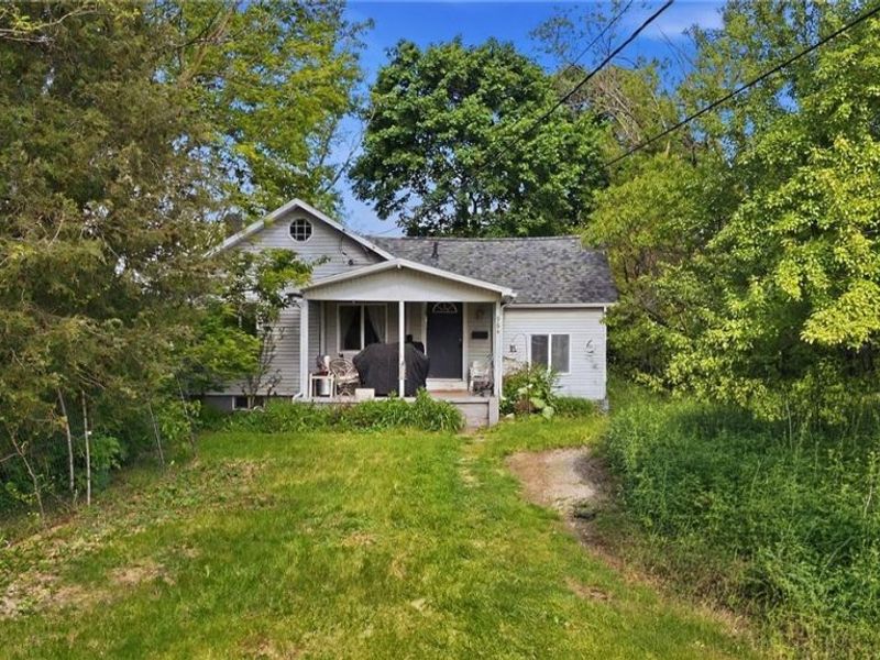 964 Fairfax Avenue, Mansfield, OH 44906 Photo 1