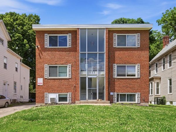522 Elliott Avenue, Arlington Heights, OH 45215
