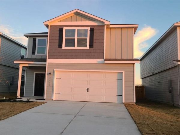 3895 Trail De Paris TRL, New Braunfels, TX 78132