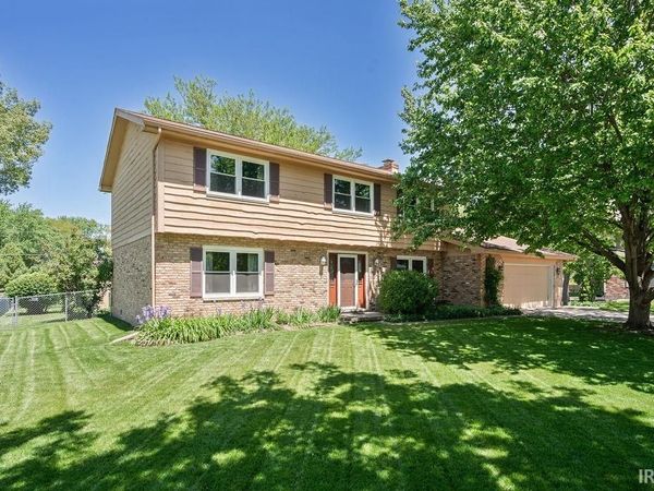 1630 ELMWOOD Lane, Kokomo, IN 46902