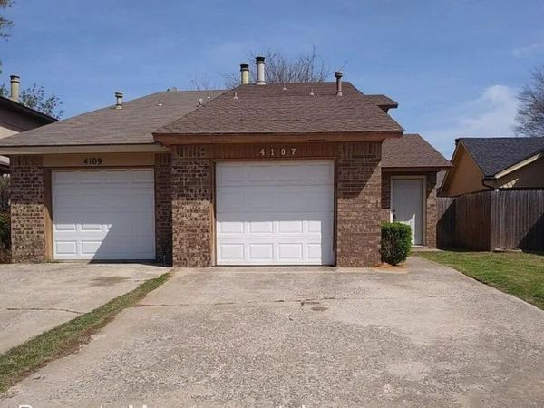4107 Heritage Place Drive, Norman, OK 73072
