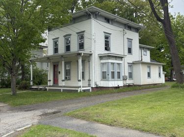 34 West , New Milford, CT 06776