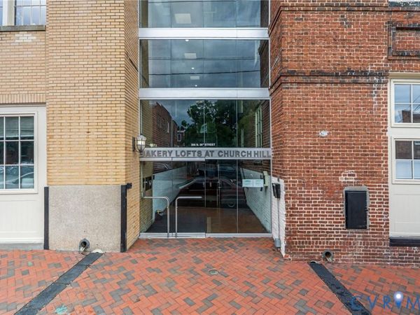 306 N 26th Street, Unit U124, Richmond, VA 23223