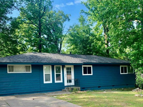 5 Roxbury Drive, Little Rock, AR 72209