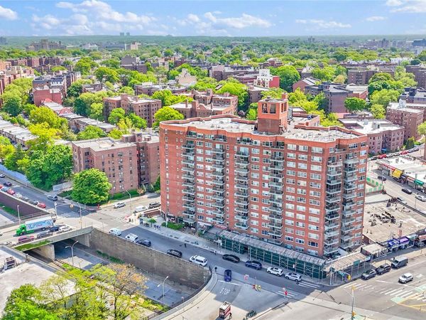 85-15 Main Street , Unit 5F, Jamaica, NY 11435