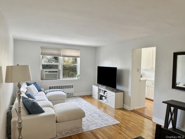 4295 Webster Avenue , Unit 4A, Bronx, NY 10470