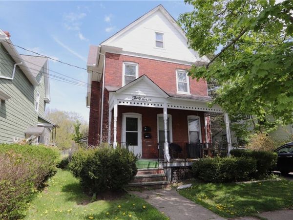 37 Hallenbeck Avenue, Geneva, NY 14456