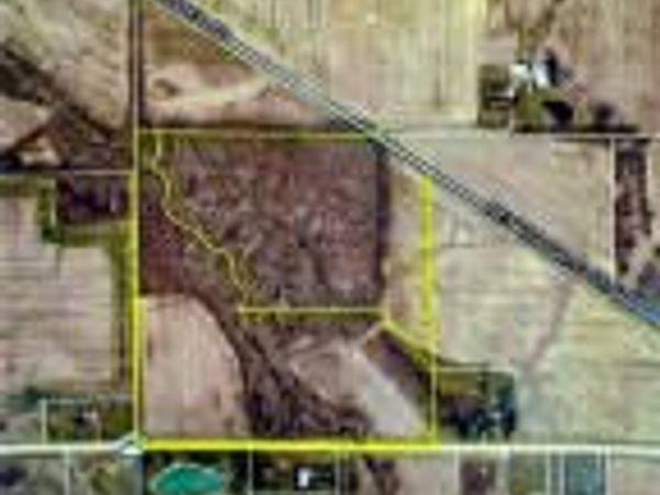 0 Ney Williams Center Road , Ney, OH 43549