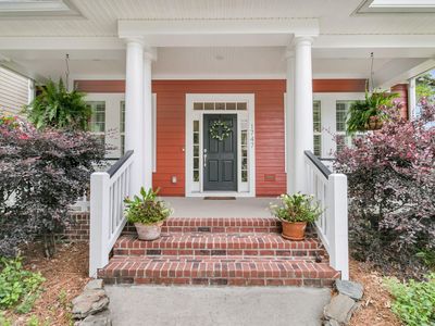 1747 Manassas Drive, Charleston, SC 29414