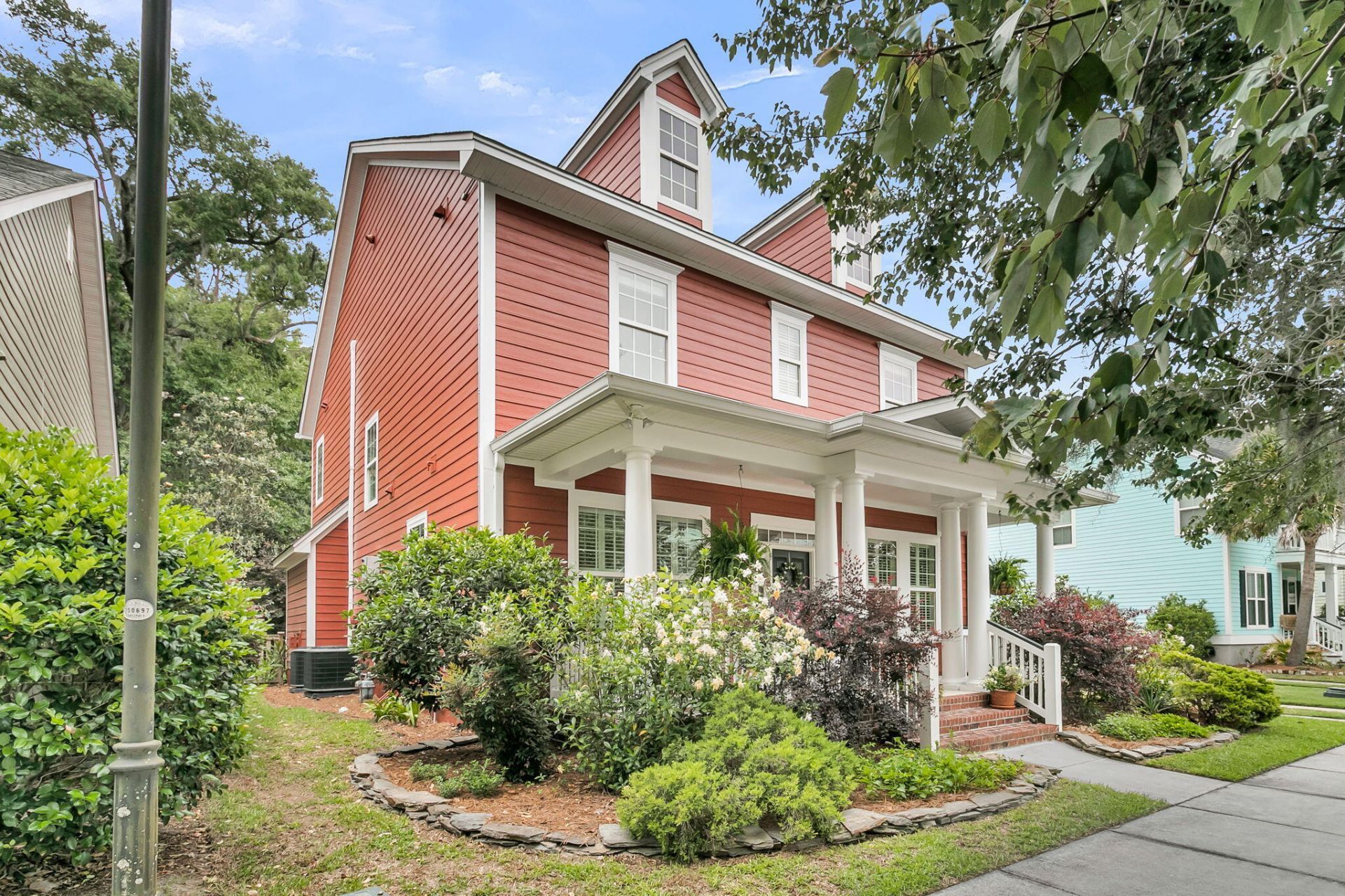 1747 Manassas Drive Photo 4