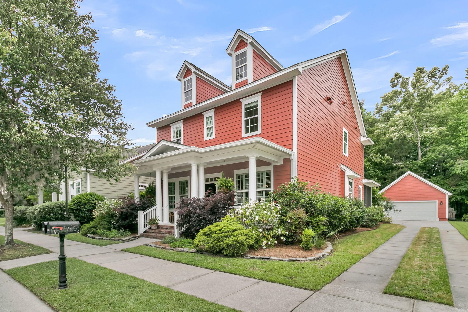 1747 Manassas Drive Photo 5