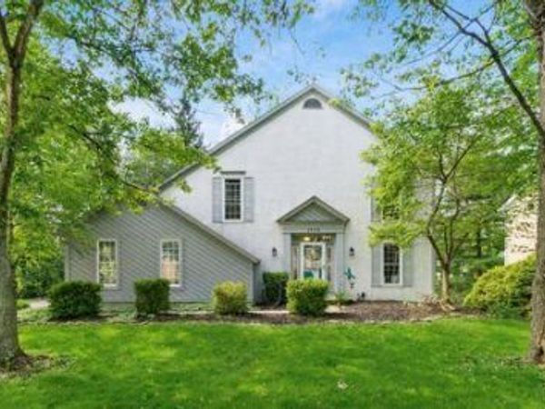 1003 Cross Country Drive , Columbus, OH 43235