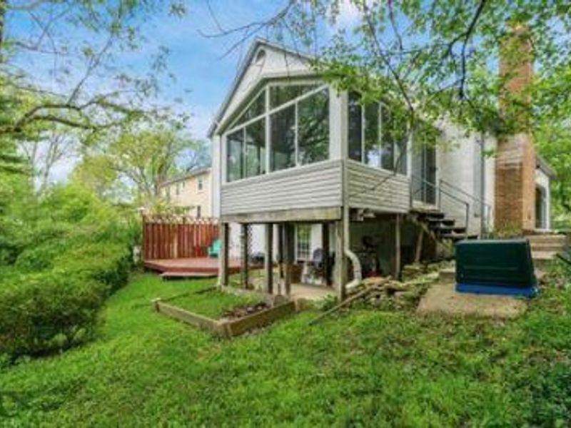 1003 Cross Country Drive , Columbus, OH 43235 Photo 36