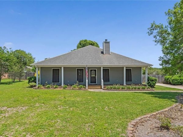 18948 Summer Oaks Place, Fairhope, AL 36532