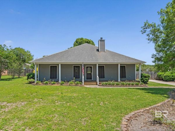18948 Summer Oaks Place, Fairhope, AL 36532