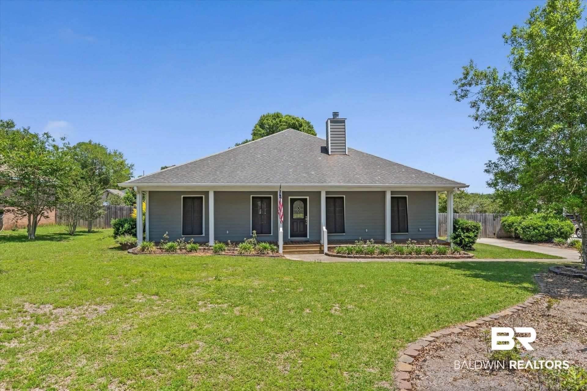 18948 Summer Oaks Place, Fairhope, AL 36532 Main Photo
