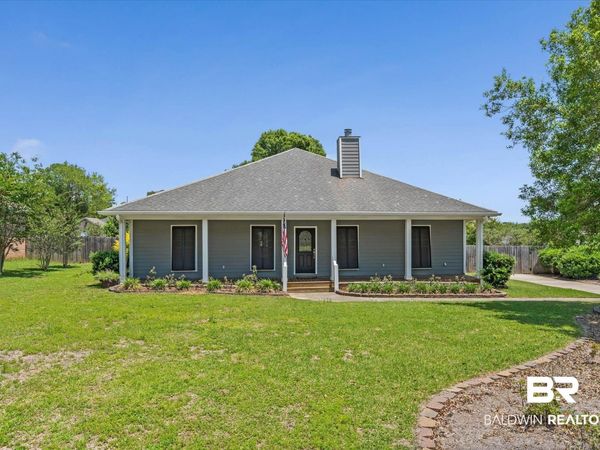 18948 Summer Oaks Place, Fairhope, AL 36532