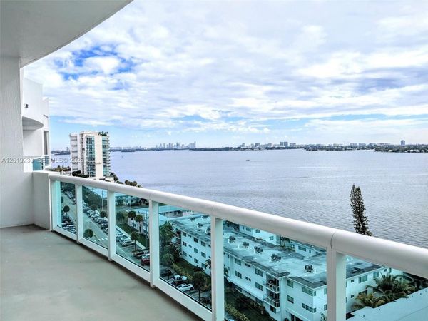 7910 Harbor Island Dr , Unit 504, North Bay Village, FL 33141