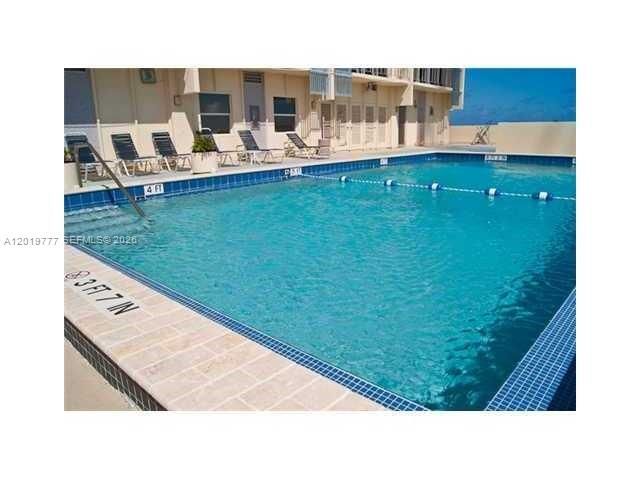 1720 Harrison St , Unit 9F, Hollywood, FL 33020 Photo