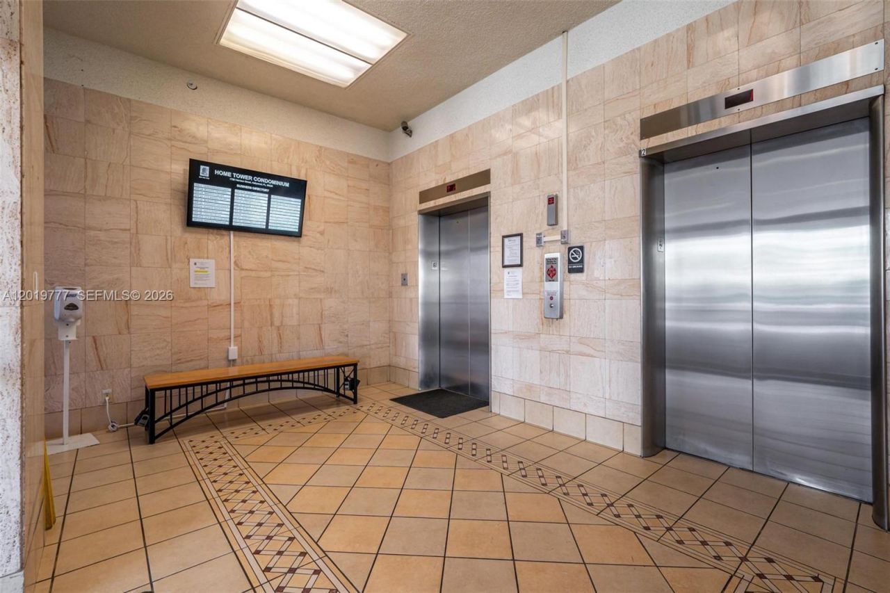 1720 Harrison St , Unit 9F, Hollywood, FL 33020 Photo