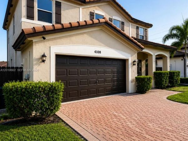 Homestead, FL 33033
