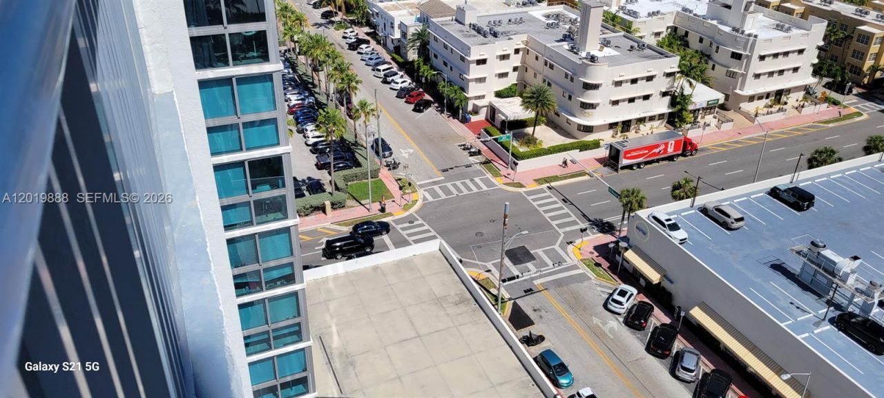 2655 Collins Ave , Unit 1907, Miami Beach, FL 33140 Photo