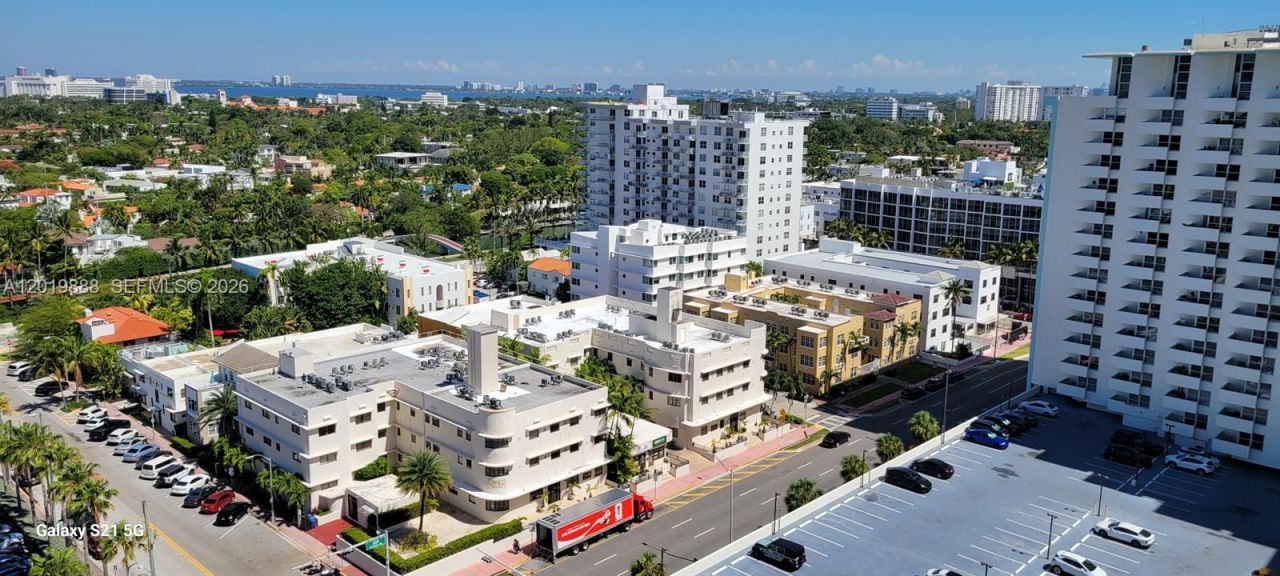 2655 Collins Ave , Unit 1907, Miami Beach, FL 33140 Photo