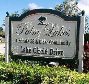 260 NW 76th Ave , Unit 404, Margate, FL 33063 Photo