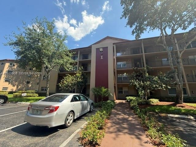 12850 SW 4th Ct , Unit 201I, Pembroke Pines, FL 33027 Photo