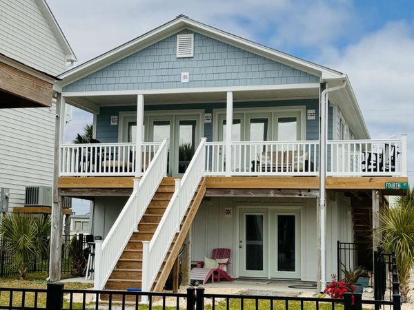 4059 4th Street, Surf City, NC 28445