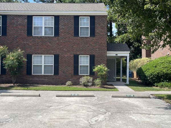 5146 Lamppost Circle , Wilmington, NC 28403