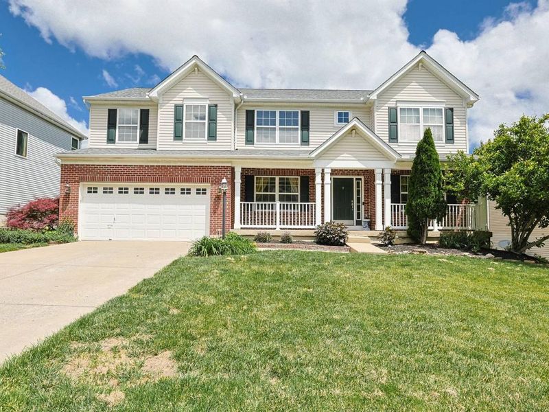 1112 Abbington Drive, Union, KY 41091 Photo 1