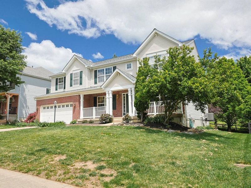 1112 Abbington Drive, Union, KY 41091 Photo 2