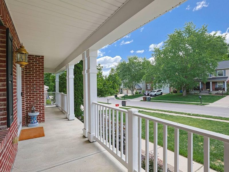 1112 Abbington Drive, Union, KY 41091 Photo 3