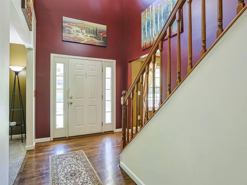 1112 Abbington Drive, Union, KY 41091 Photo 4