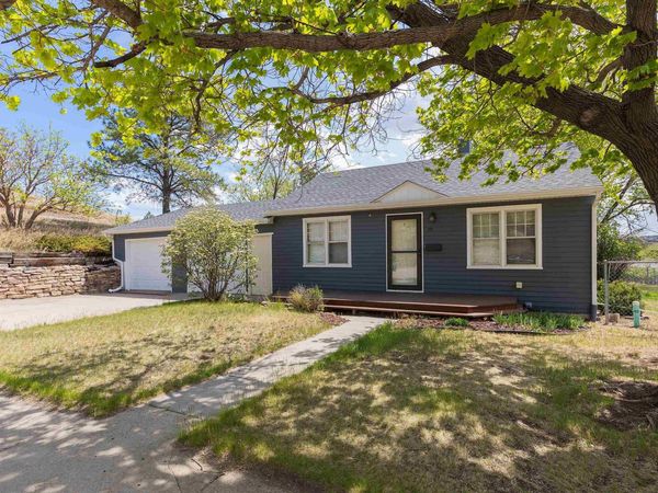 39 FRANKLIN, Rapid City, SD 57701