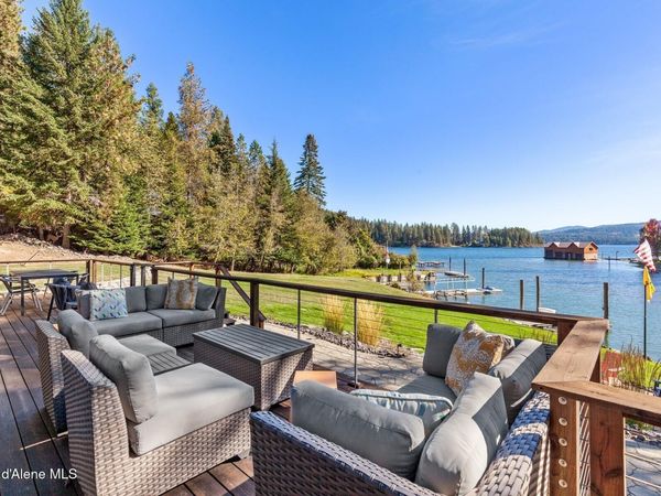 2982 W Everwell Bay Lane , Coeur d'Alene, ID 83814