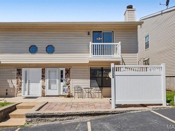 2523 Wyaconda Court , Fenton, MO 63026