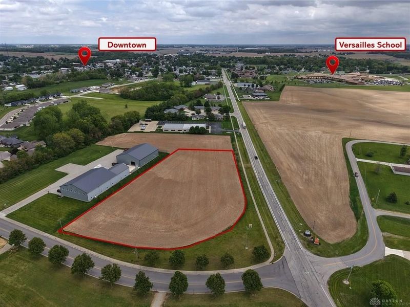 0 State Route 121, Versailles, OH 45380 Photo 2