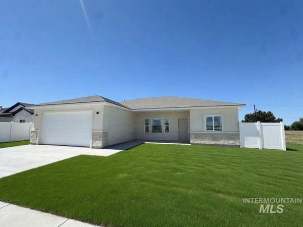 507 Eclipse Dr., Twin Falls, ID 83301