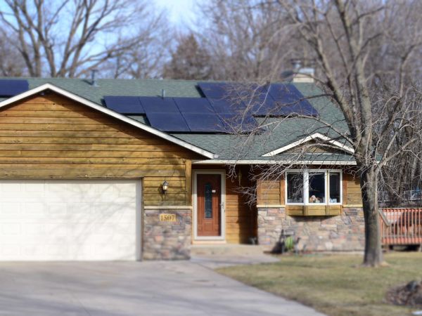 1507 9th Street SE, Forest Lake, MN 55025