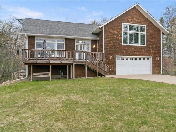7846 Whitebirch Drive, Breezy Point, MN 56472