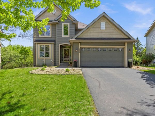 14463 Enclave Court NW, Prior Lake, MN 55372